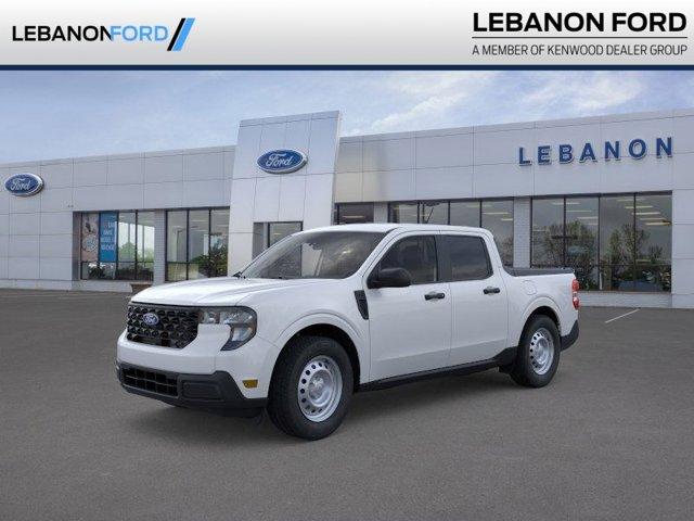 new 2025 Ford Maverick car, priced at $27,000