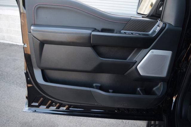 used 2025 Ford F-150 car, priced at $87,000