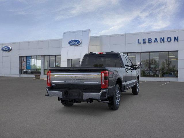 new 2026 Ford F-350 car, priced at $99,765