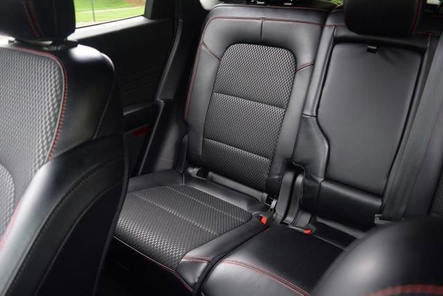 used 2024 Ford Escape car, priced at $22,948