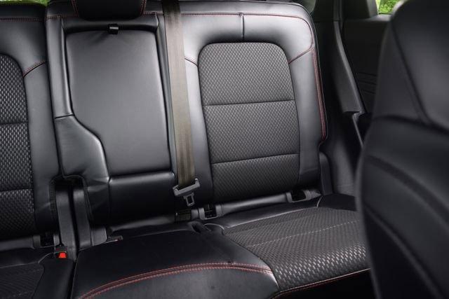 used 2024 Ford Escape car, priced at $22,948