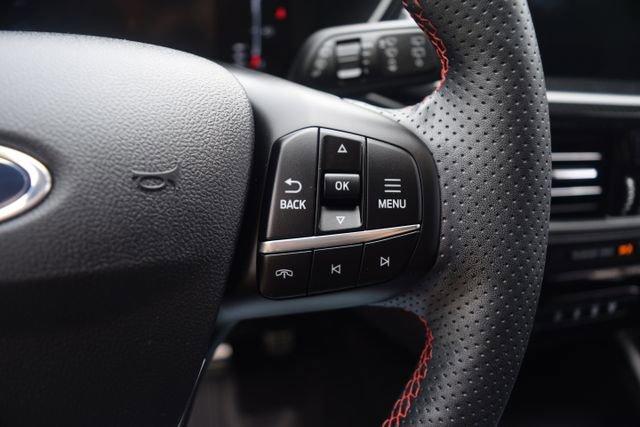used 2024 Ford Escape car, priced at $22,948