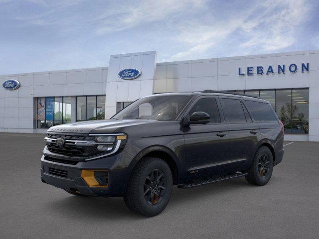 new 2025 Ford Expedition car, priced at $81,000