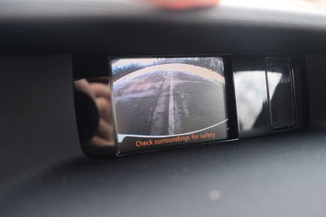 used 2012 Toyota Sienna car, priced at $7,500