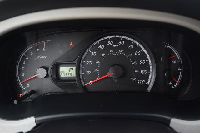 used 2012 Toyota Sienna car, priced at $7,500