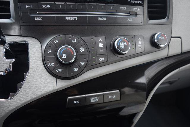 used 2012 Toyota Sienna car, priced at $7,500