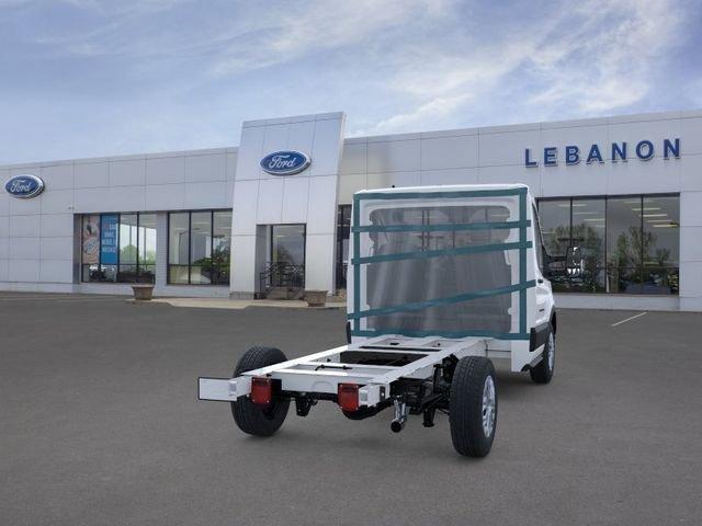 new 2026 Ford Transit-350 car, priced at $76,271