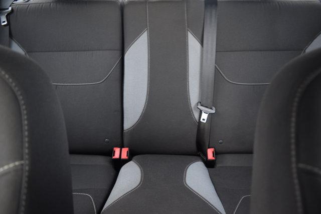 used 2017 Ford Focus ST car, priced at $12,000