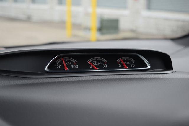 used 2017 Ford Focus ST car, priced at $12,000