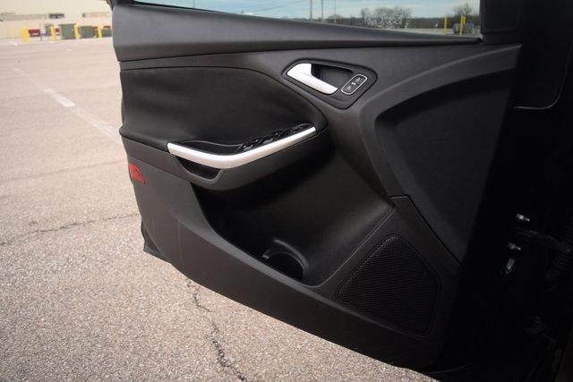 used 2017 Ford Focus ST car, priced at $12,000