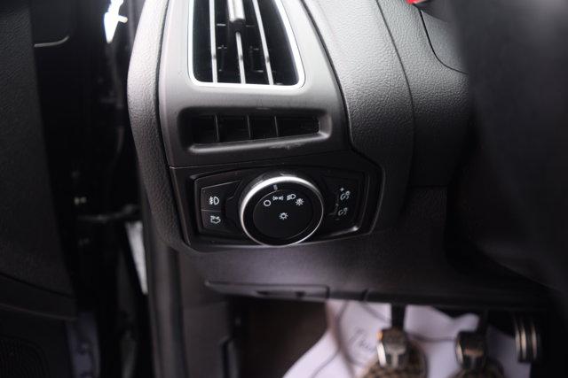 used 2017 Ford Focus ST car, priced at $12,000