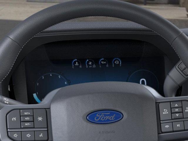 new 2026 Ford F-150 car, priced at $53,625