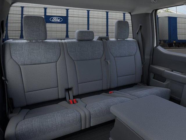 new 2026 Ford F-150 car, priced at $55,125