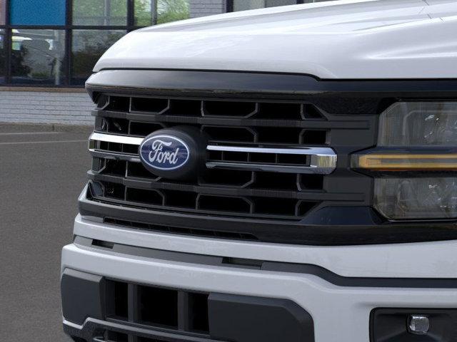new 2026 Ford F-150 car, priced at $53,625