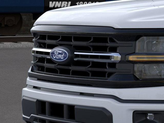 new 2026 Ford F-150 car, priced at $55,125