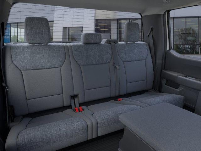 new 2026 Ford F-150 car, priced at $53,625