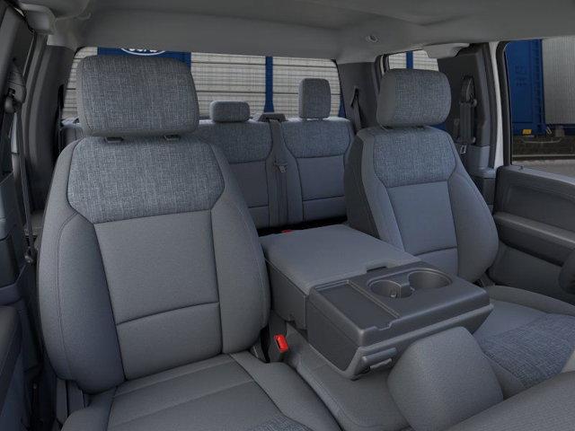 new 2026 Ford F-150 car, priced at $55,125