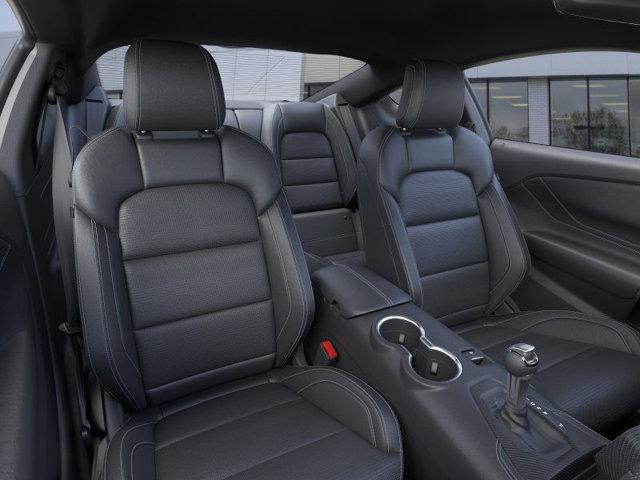 new 2026 Ford Mustang car, priced at $46,935
