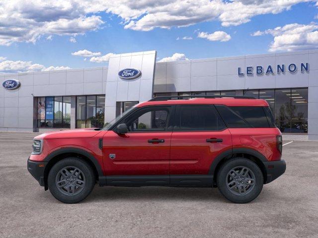 new 2026 Ford Bronco Sport car, priced at $33,124