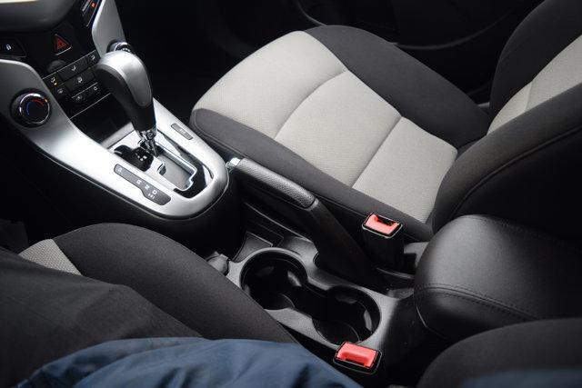 used 2013 Chevrolet Cruze car, priced at $8,000