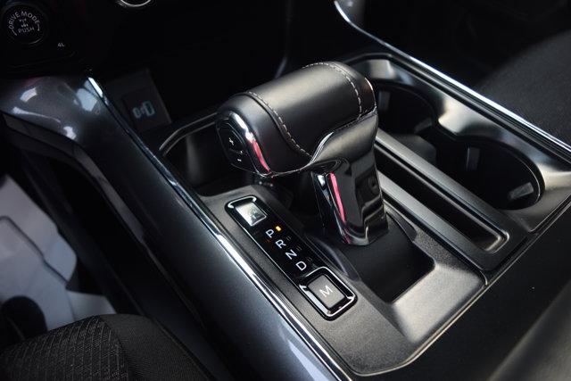 used 2023 Ford F-150 car, priced at $36,400