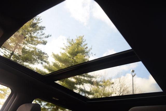 used 2023 Ford F-150 car, priced at $36,400