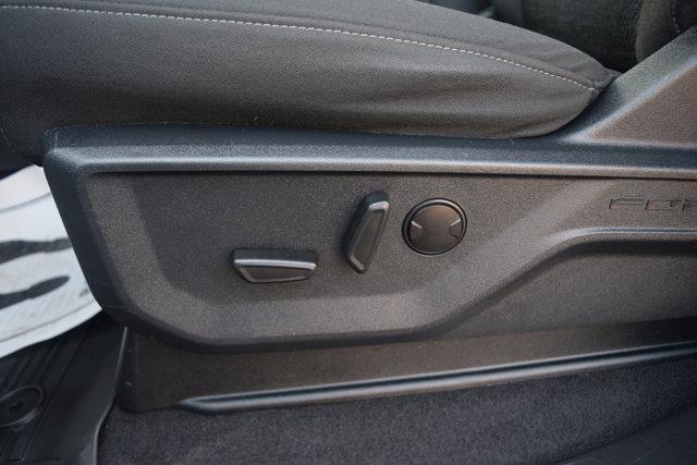 used 2023 Ford F-150 car, priced at $36,400