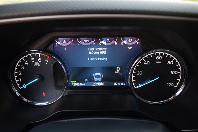 used 2023 Ford F-150 car, priced at $36,400