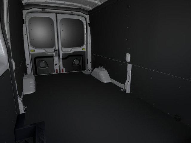 new 2026 Ford Transit-250 car, priced at $52,856