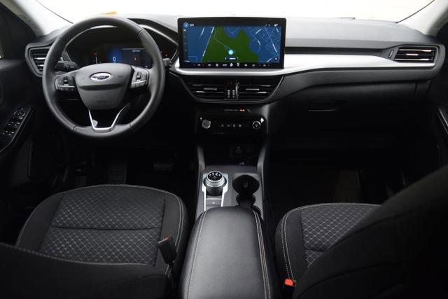 used 2024 Ford Escape car, priced at $21,448
