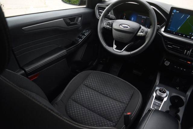 used 2024 Ford Escape car, priced at $21,448