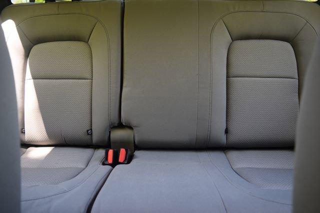 used 2021 Chevrolet Colorado car, priced at $23,948