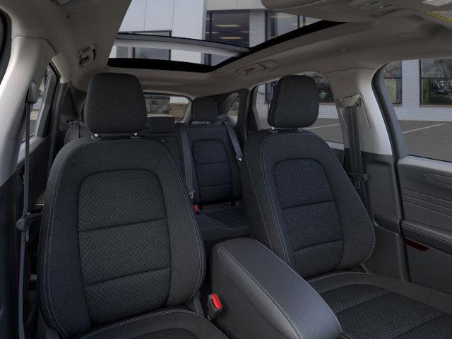 new 2024 Ford Escape car, priced at $27,500