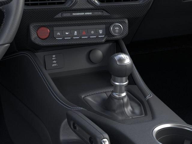 new 2026 Ford Mustang car, priced at $54,690