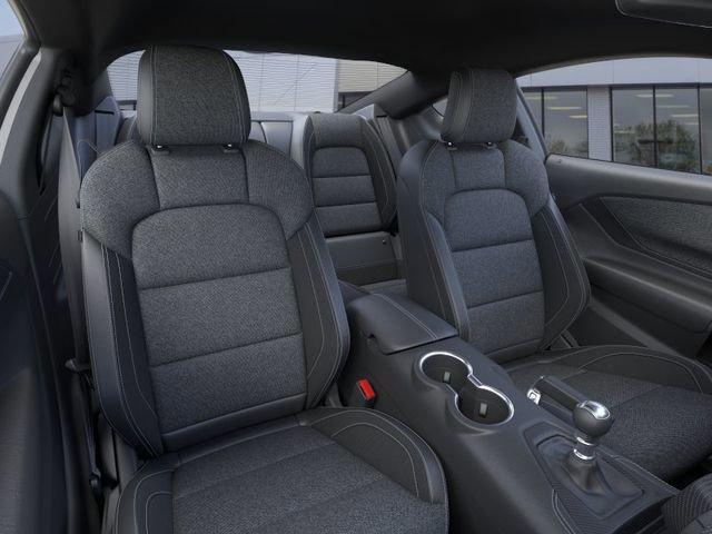 new 2026 Ford Mustang car, priced at $54,690