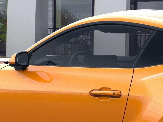 new 2026 Ford Mustang car, priced at $54,690