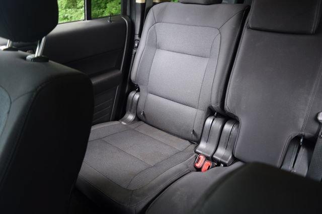 used 2019 Ford Flex car, priced at $11,448
