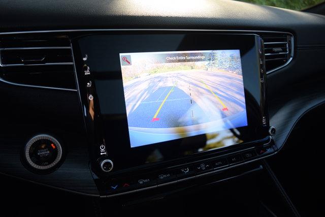 used 2024 Jeep Wagoneer car, priced at $51,500