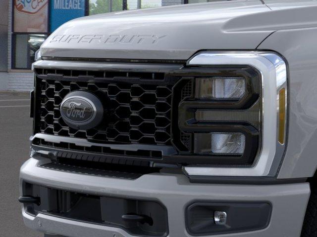 new 2026 Ford F-350 car, priced at $91,495