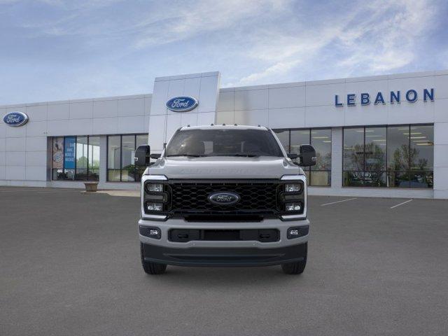 new 2026 Ford F-350 car, priced at $91,495