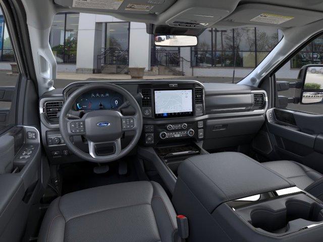 new 2026 Ford F-350 car, priced at $91,495