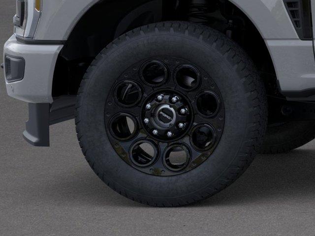 new 2026 Ford F-350 car, priced at $91,495