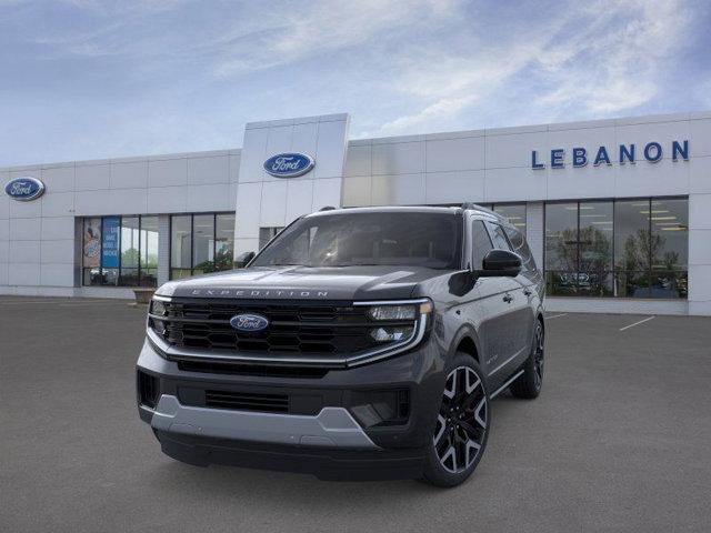 new 2025 Ford Expedition Max car, priced at $88,578