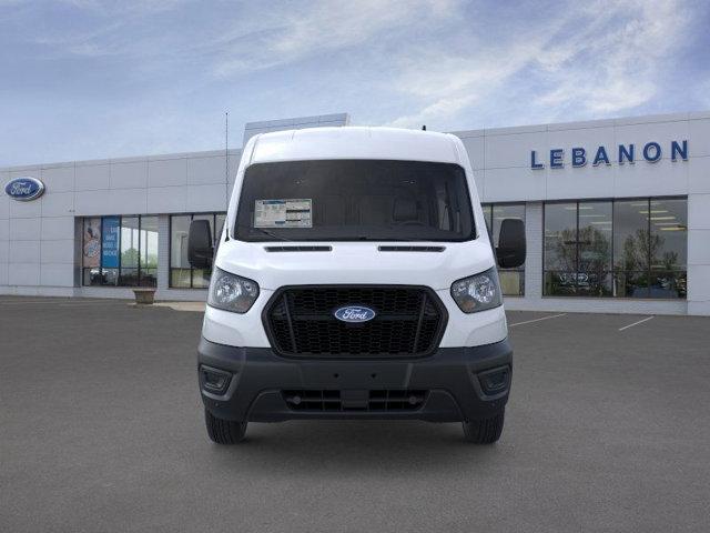 new 2026 Ford Transit-250 car, priced at $49,419