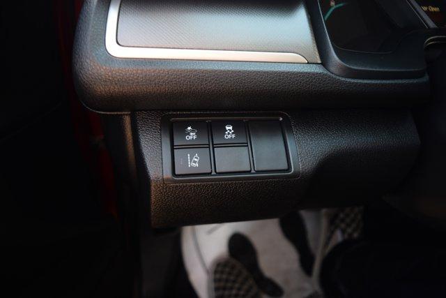 used 2019 Honda Civic car, priced at $17,500