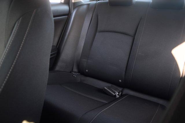 used 2019 Honda Civic car, priced at $17,500