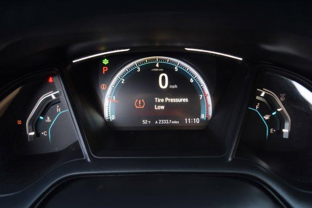 used 2019 Honda Civic car, priced at $17,500