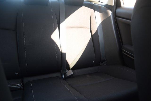 used 2019 Honda Civic car, priced at $17,500