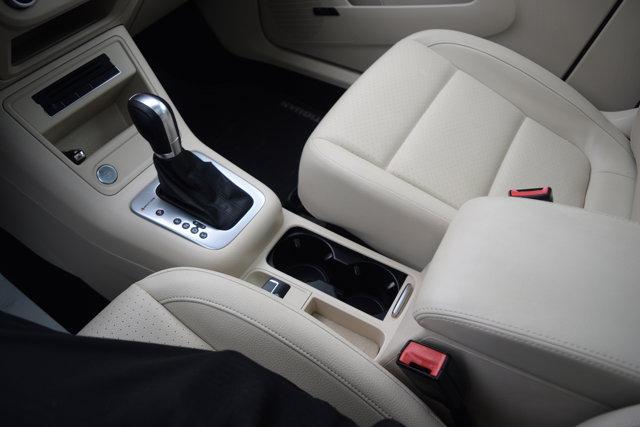 used 2014 Volkswagen Tiguan car, priced at $6,600