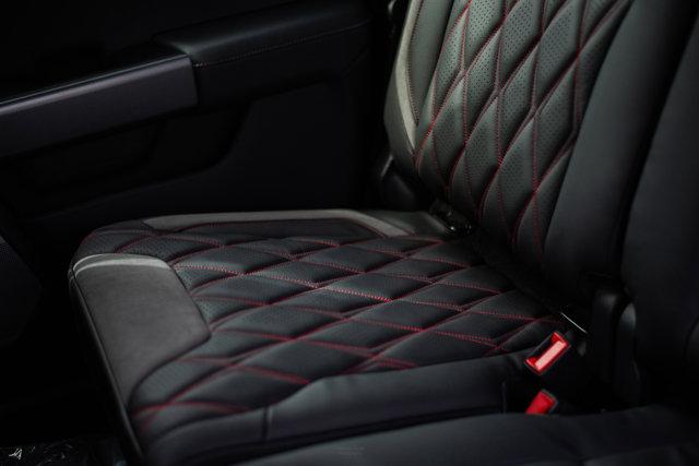 new 2026 Ford F-250 car, priced at $121,471